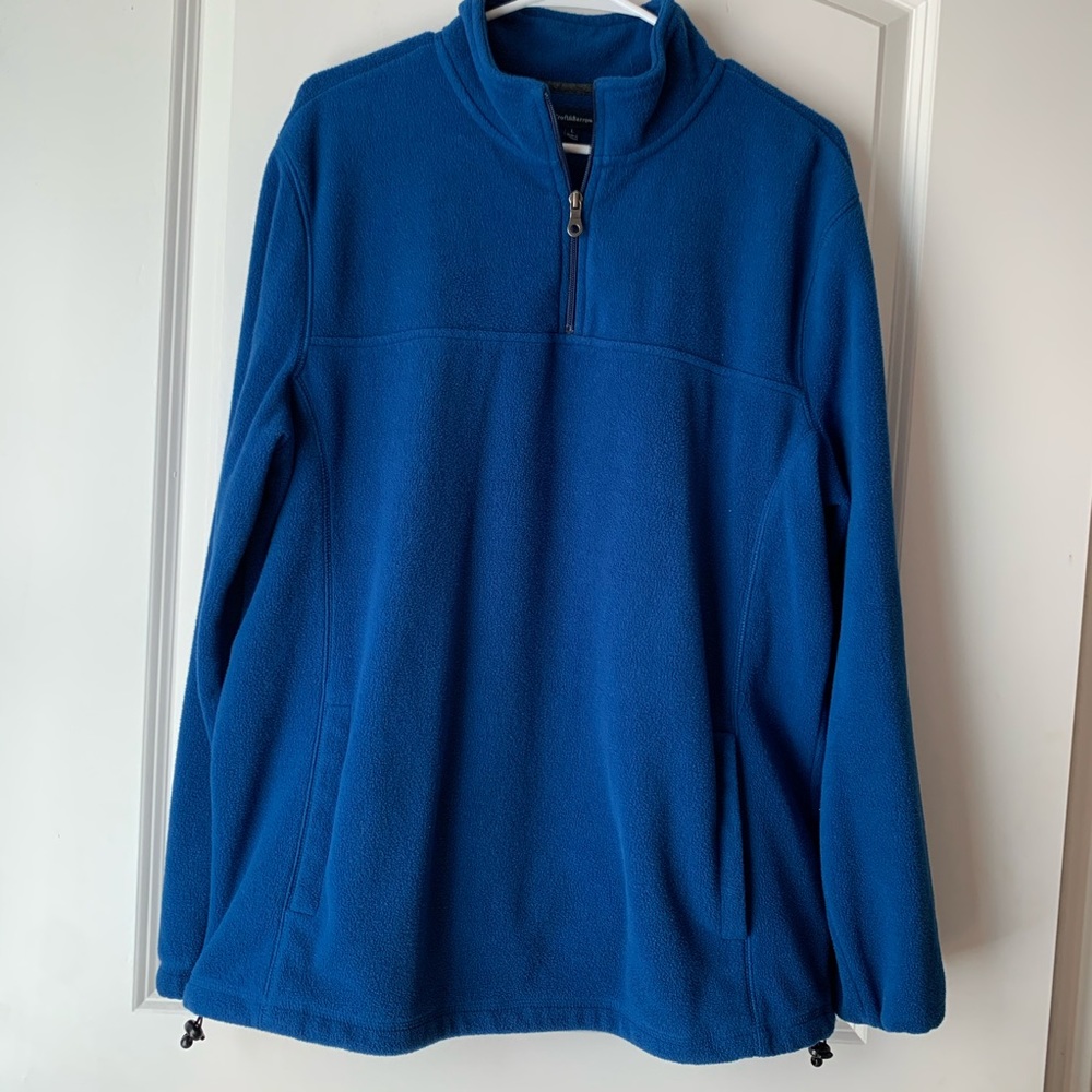 Croft & Barrow Pullover